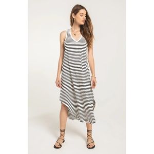 Z Supply Reverie Striped Dress